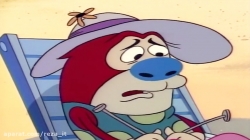 ماجراهای رن و استیمپی - فصل 4 قسمت 5